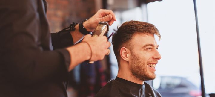 How Much Does A Mens Haircut Cost In Toronto Hair Salon Innisfil