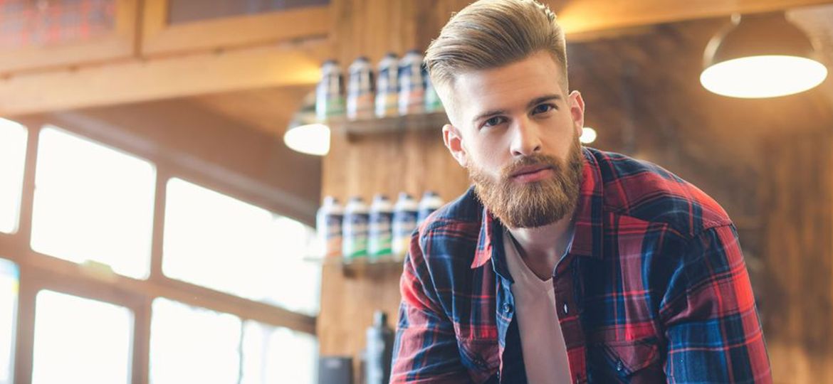 How To Know What Haircut Suits You – Iles Formula