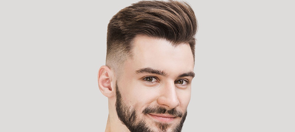 100 Best Short Haircuts for Men in 2024 – The Right Hairstyles | Mens  haircuts short, Mens hairstyles short, Haircuts for men