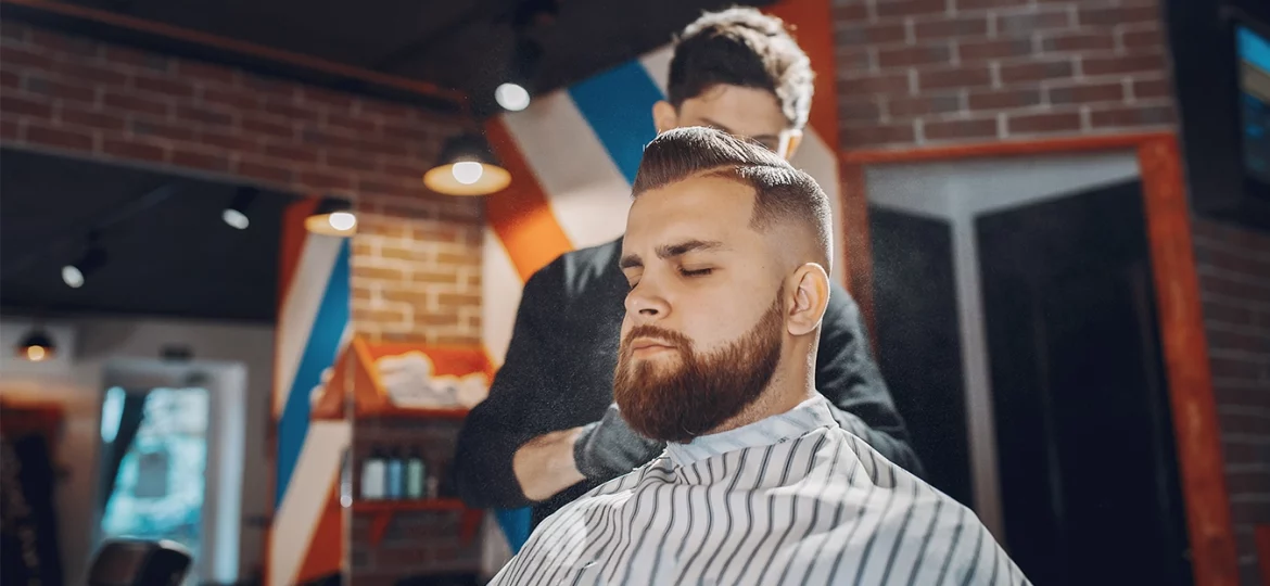 beard lineups for different face types